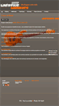 Mobile Screenshot of bassecreativegrooves.com